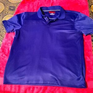 Blue and yellow Jersey